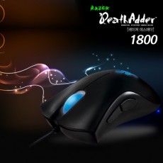 RAZER DeathAdder 1800