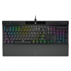 커세어 K70 RGB PRO OPX 광적축 (블랙)